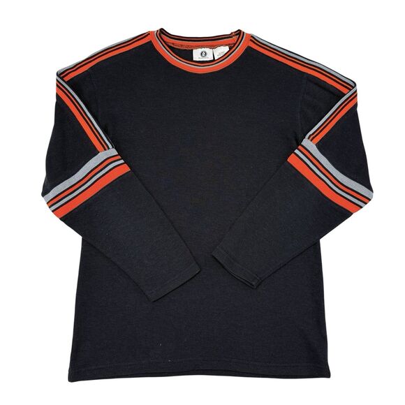 Vintage Y2K Arizona Jeans Co Sweater Mens Size XL Crewneck Pullover Skater Knit - Picture 1 of 8